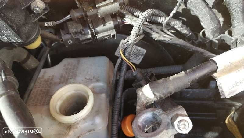 SERVOFREIO SEAT LEON 2008 -1K1614105AQ - 4