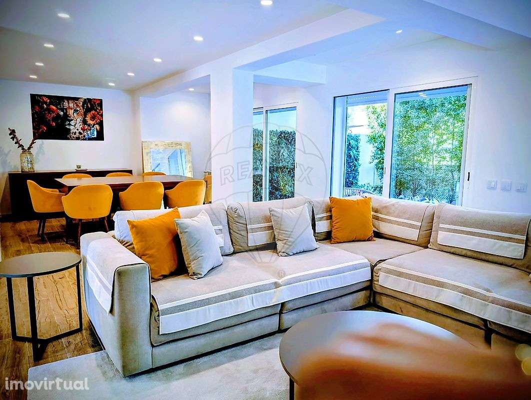 Moradia T4 para venda - Grande imagem: 5/50