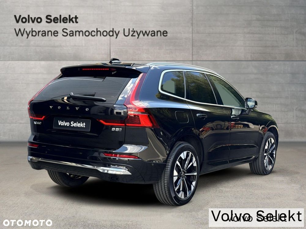 Volvo XC 60 - 6