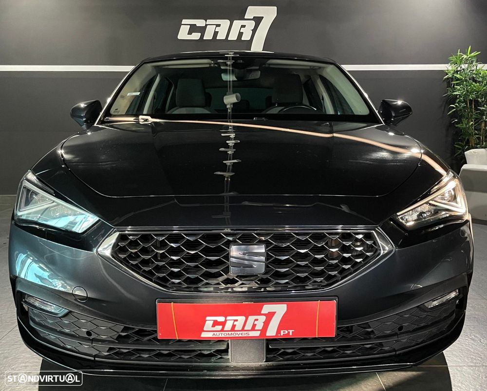 SEAT Leon 1.0 ETSI OPF DSG Style - 2