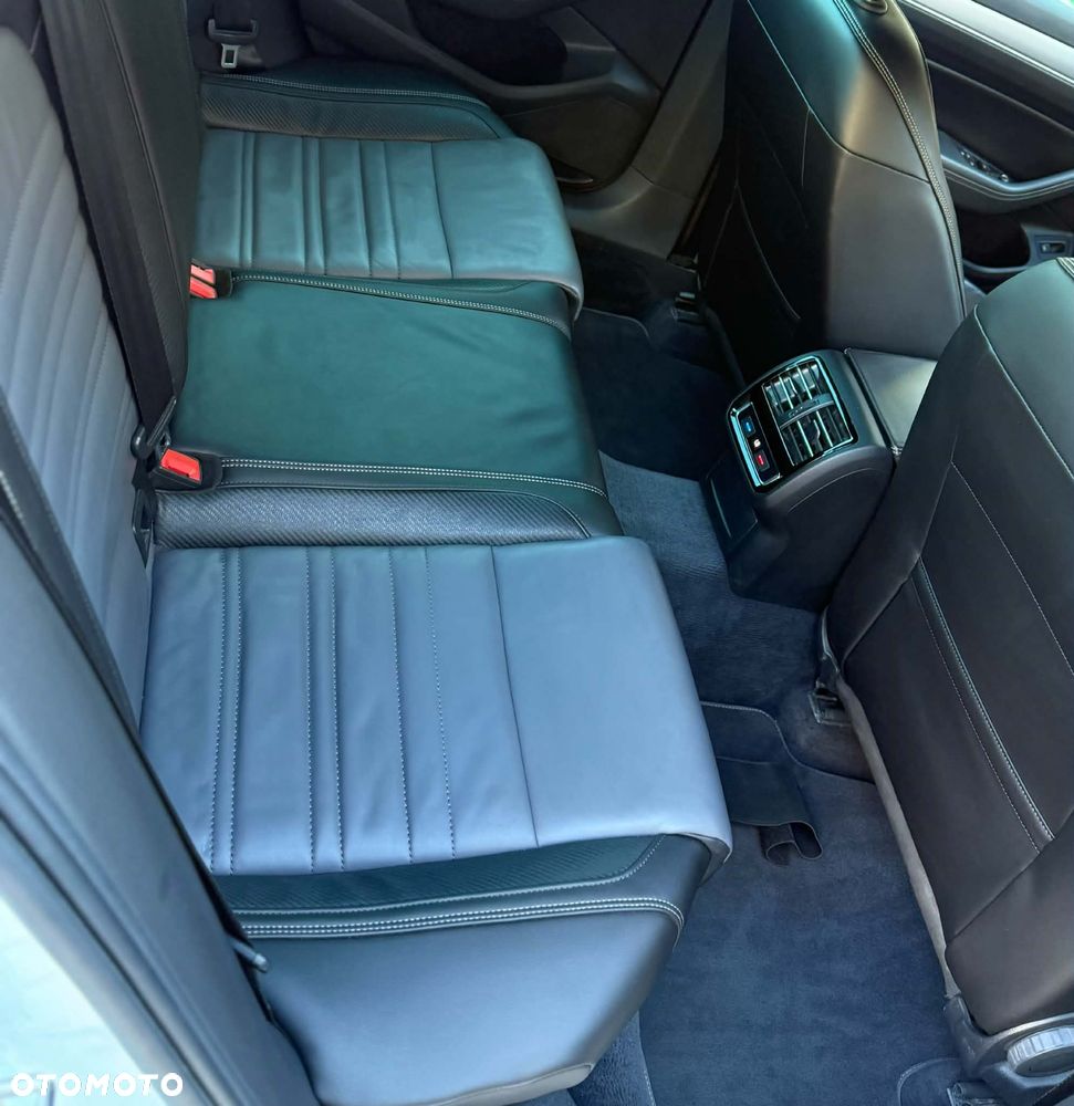 Volkswagen Passat 2.0 TDI BMT Comfortline DSG - 12
