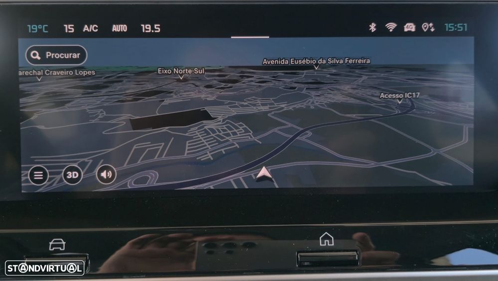 Citroën C4 Hybrid 145 MAX - 23