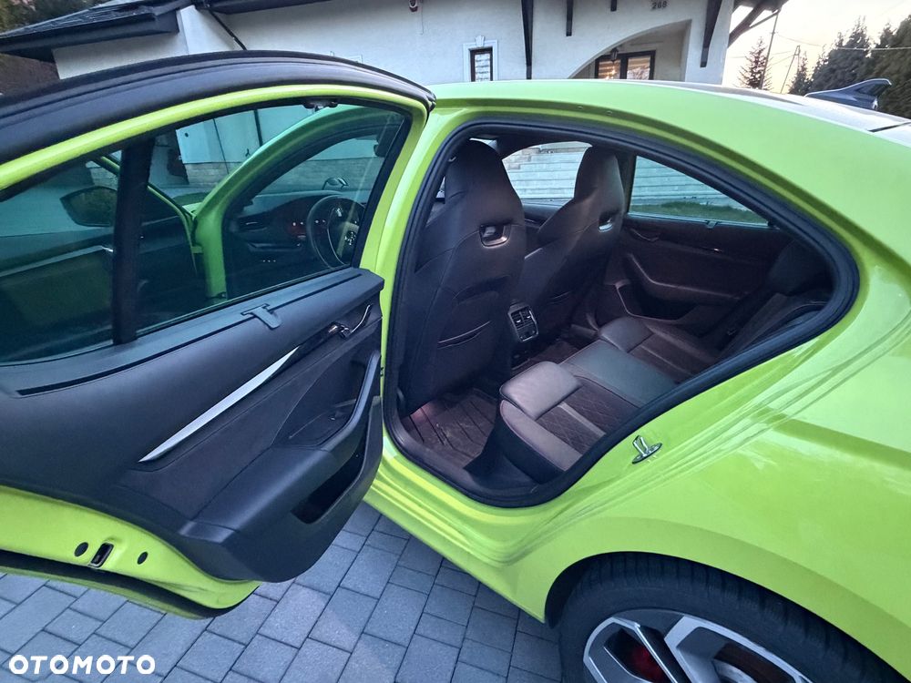 Skoda Octavia - 13