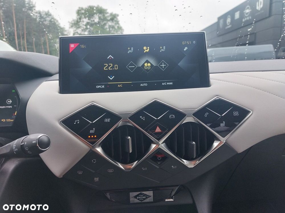 DS Automobiles DS 3 Crossback 1.2 PureTech Grand Chic - 23
