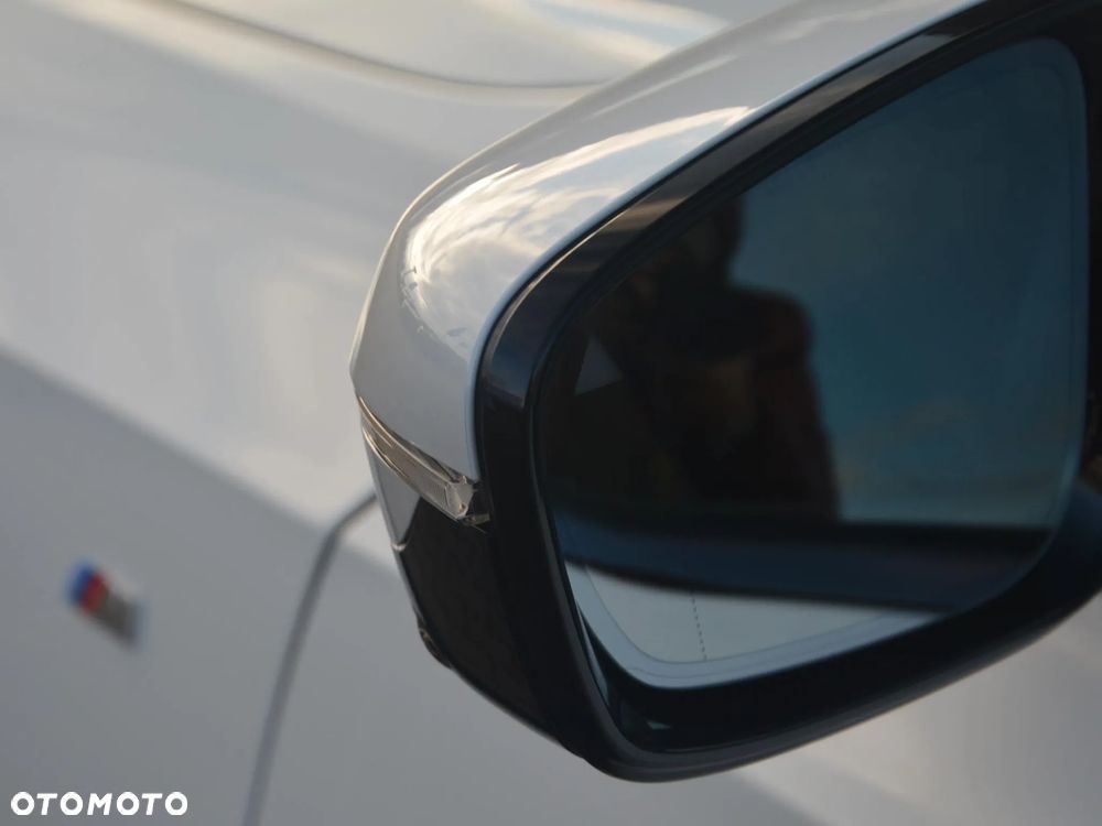 BMW Seria 3 320d xDrive M Sport sport - 15