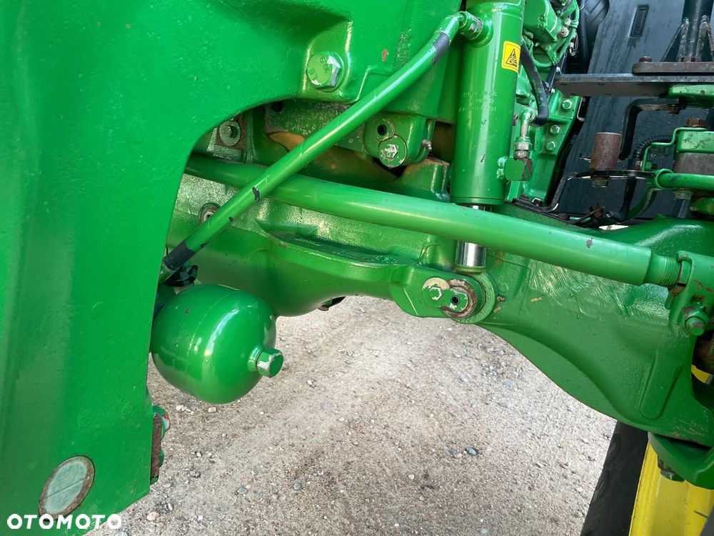 John Deere 7200R - 10