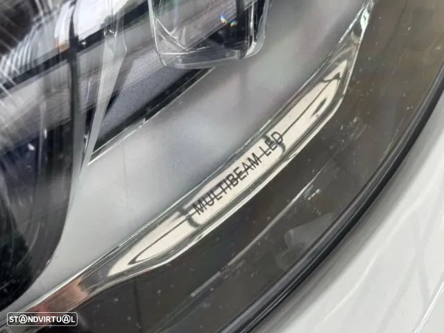Mercedes-Benz C 220 d AMG Line Aut. - 31