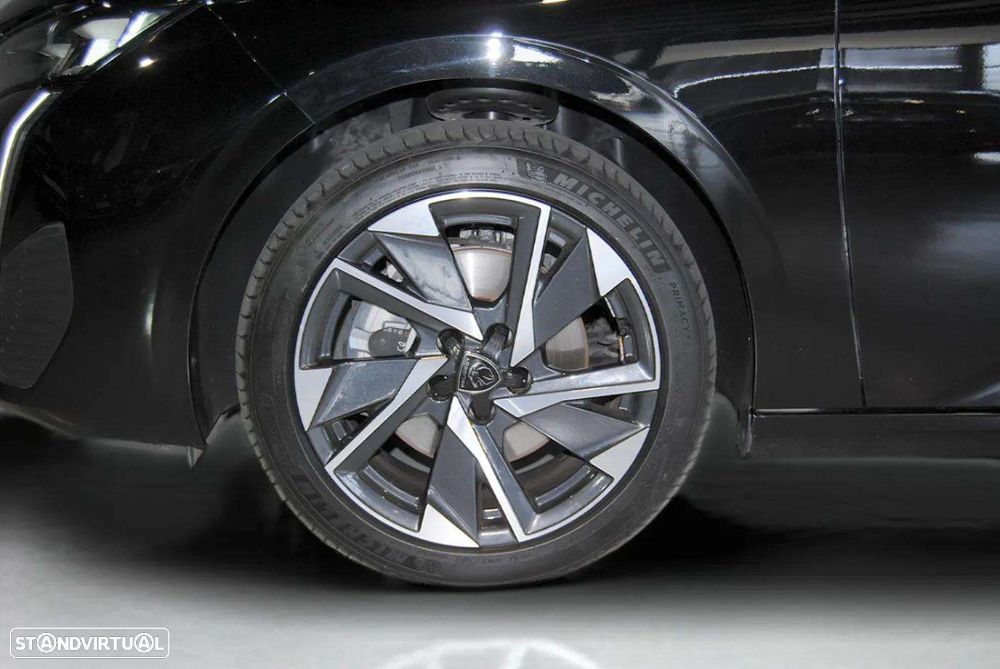 Peugeot 308 SW 1.5 BlueHDi Allure Pack EAT8 - 10