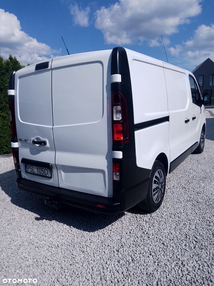 Renault Trafic - 4