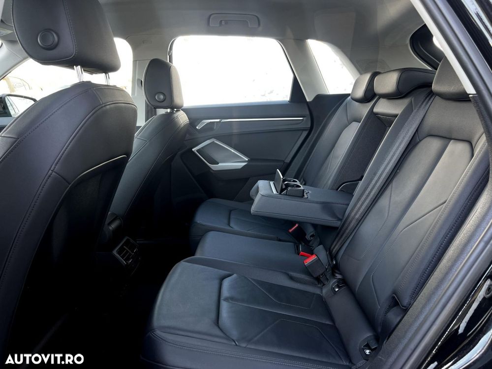Audi Q3 - 29