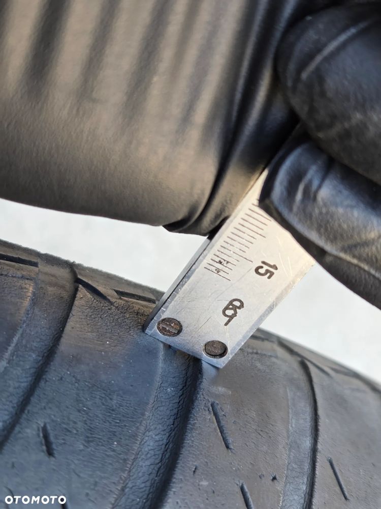 Opona Opony Całoroczna Zeetex ZT8000 4S 235/60R18 107 H - 8