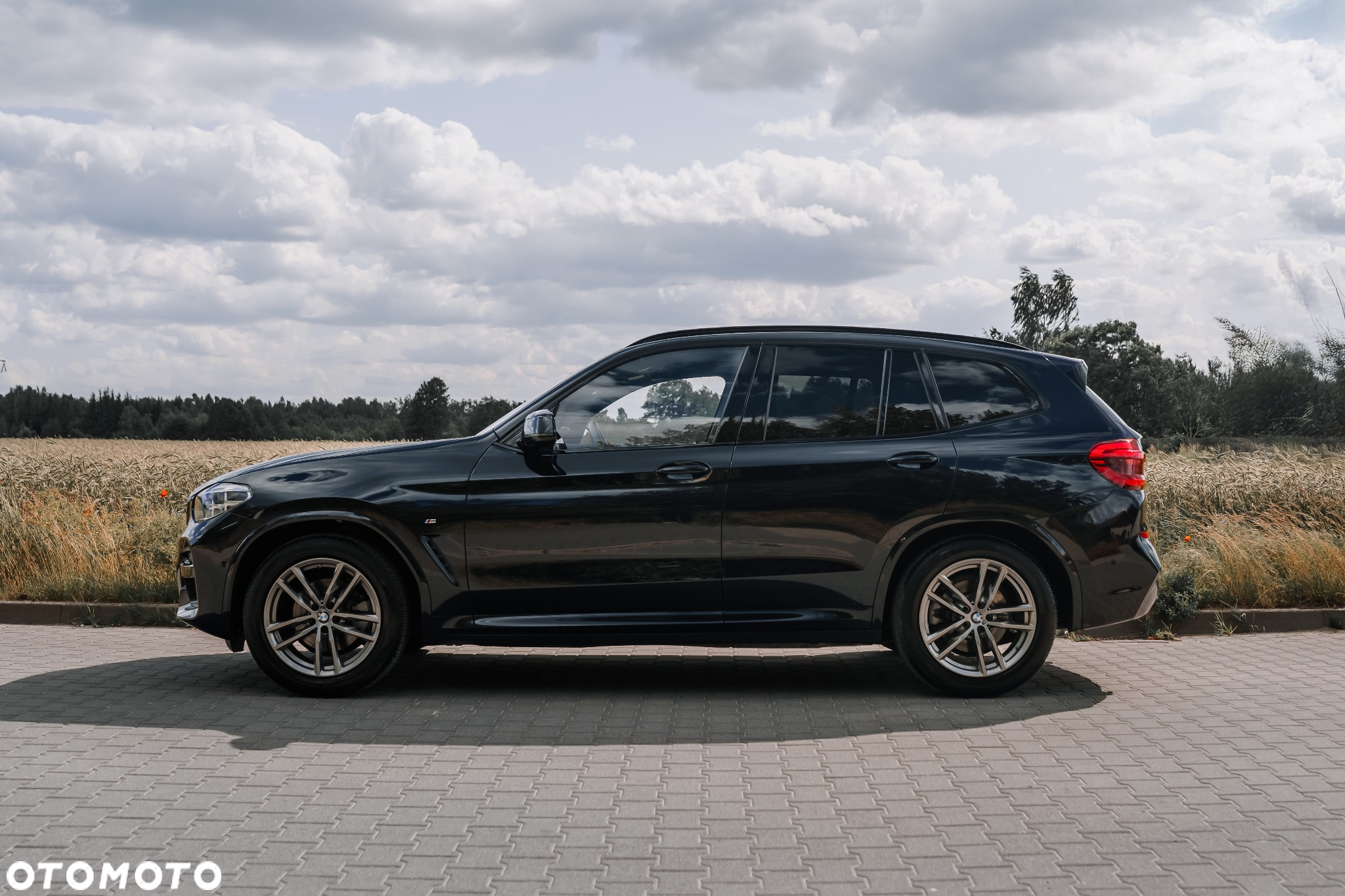BMW X3 xDrive20i M Sport sport - 6