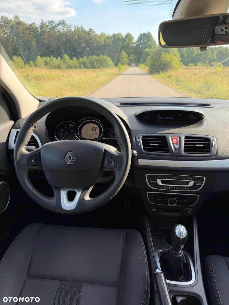 Renault Megane dCi 130 FAP Dynamique - 14