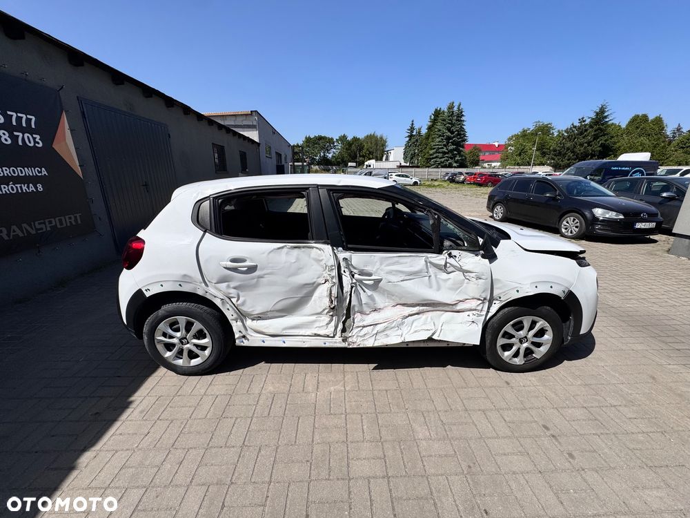 Citroën C3 - 6