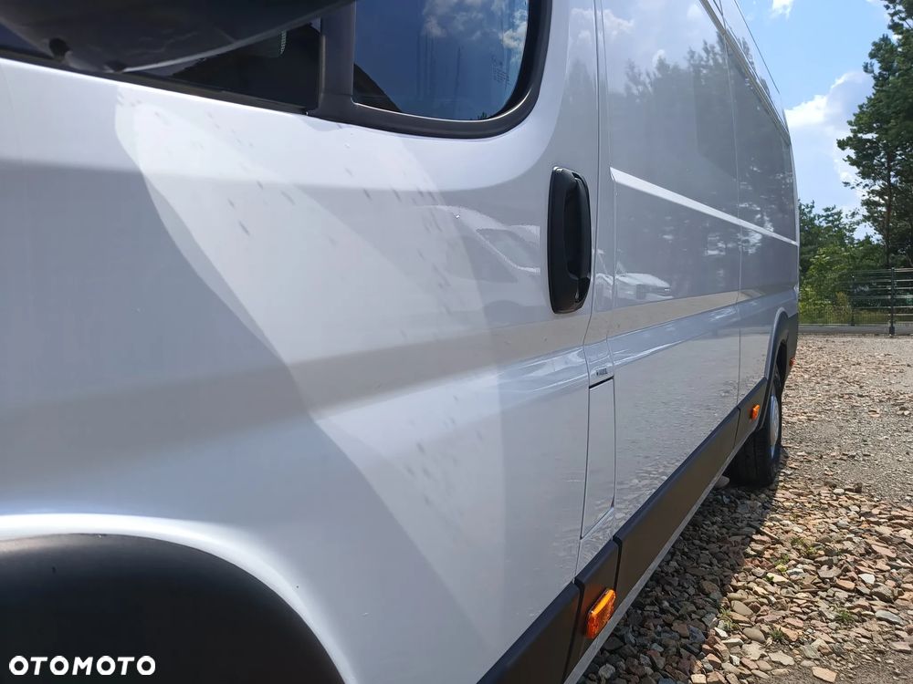 Citroën Jumper 35 L4H2 Heavy S&S - 11