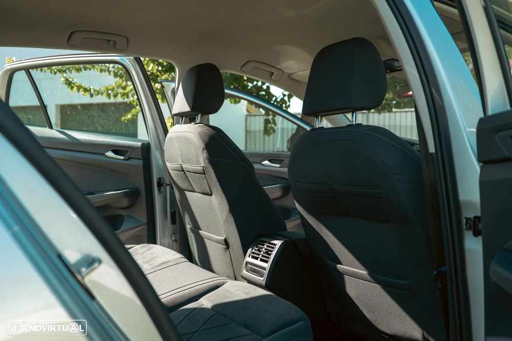VW Golf 1.4 TSI e-Hybrid DSG - 5