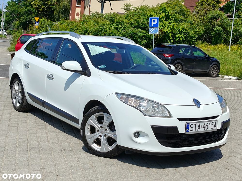 Renault Megane 1.6 16V Expression - 3