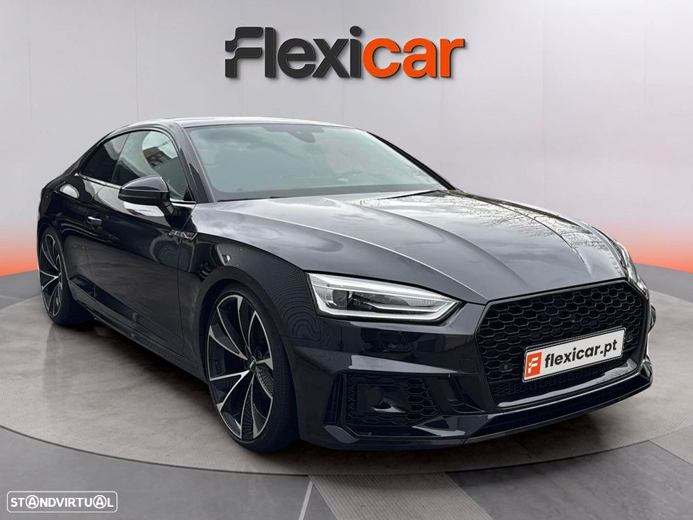 Audi A5 Sportback - 7