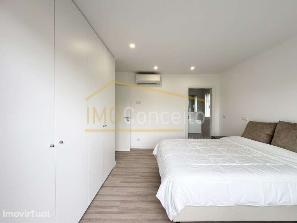 Apartamento T2| 2º andar||Em construção | Garagem |Constância|| Rio - Grande imagem: 5/24