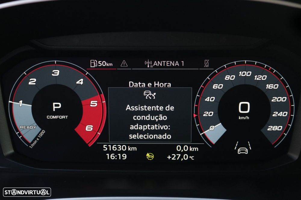 Audi Q3 Sportback 35 TDI S tronic - 46
