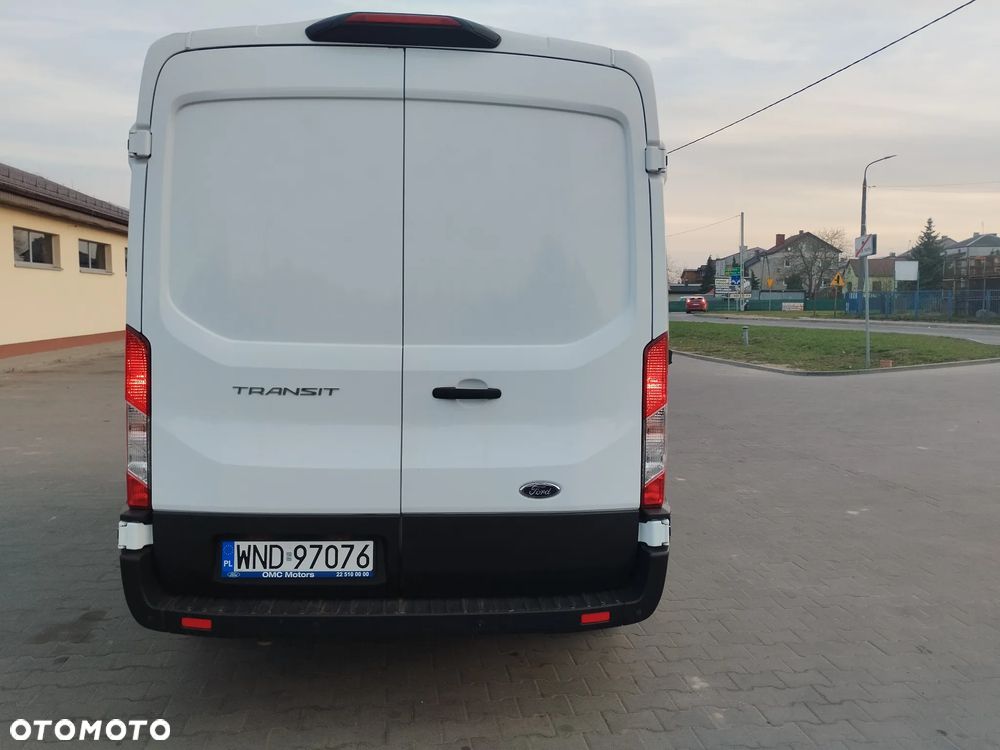 Ford TRANSIT - 5
