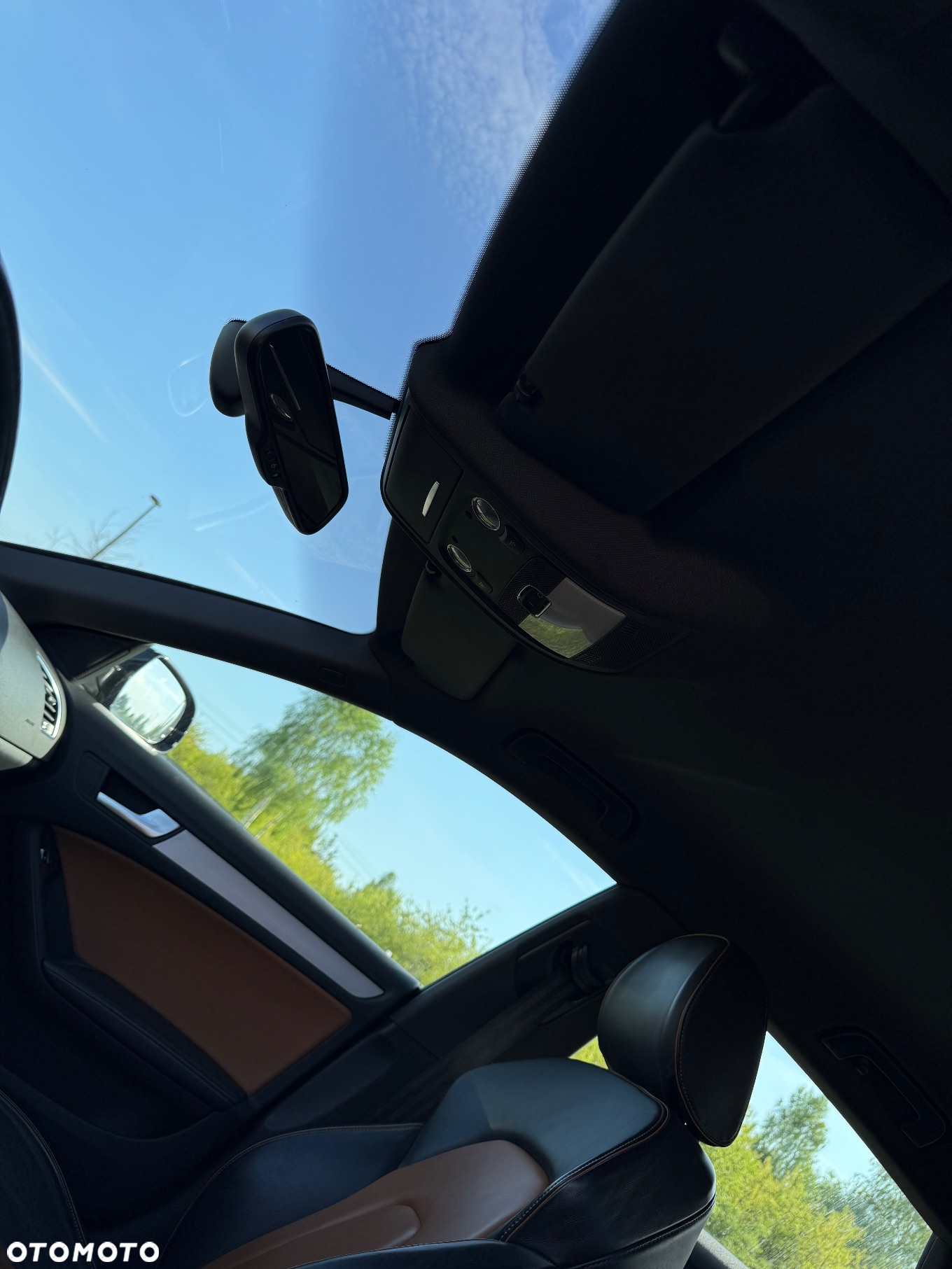 Audi A5 3.0 TDI Multitronic - 15