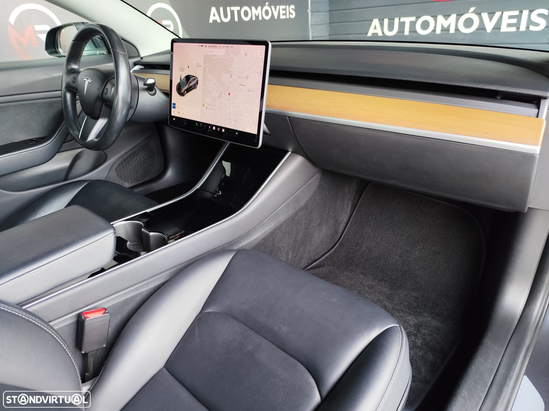 Tesla Model 3 - 29