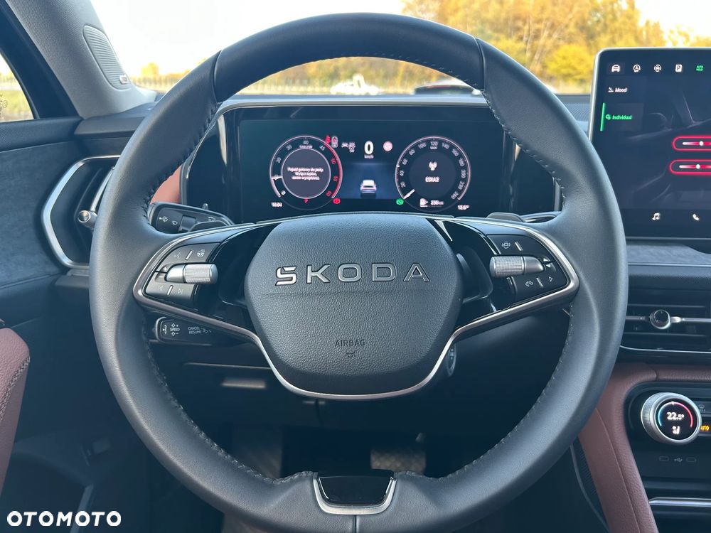 Skoda Kodiaq 2.0 TDI 4x4 Drive DSG - 27