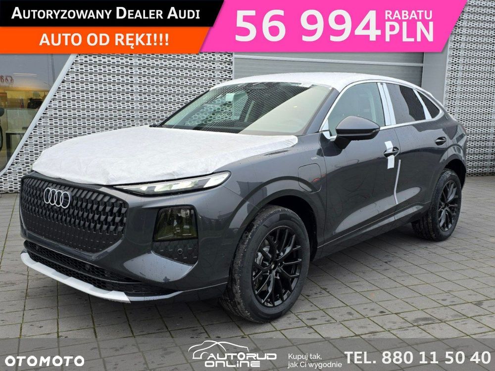 Audi Q3 Sportback - 1