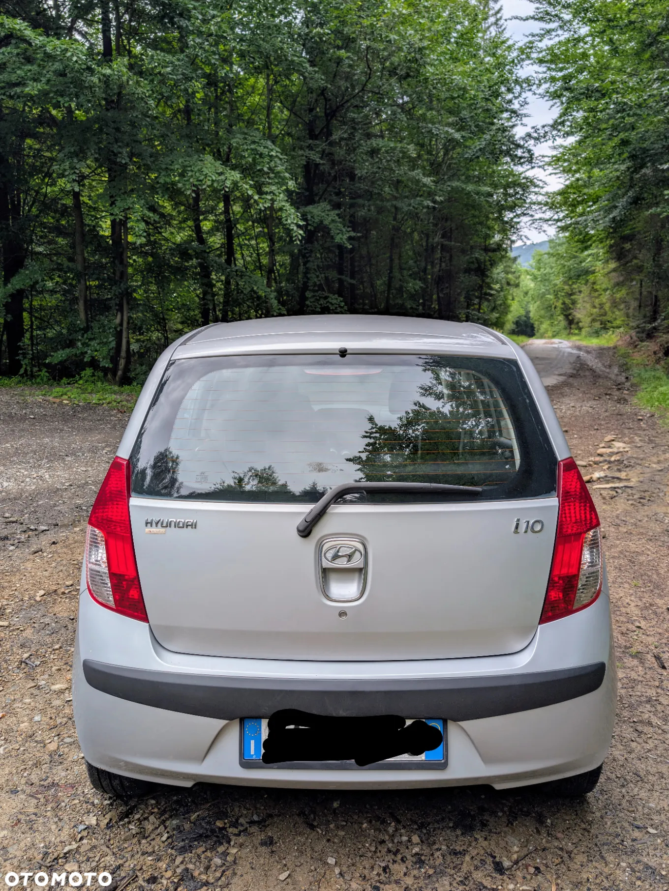 Hyundai i10 - 5