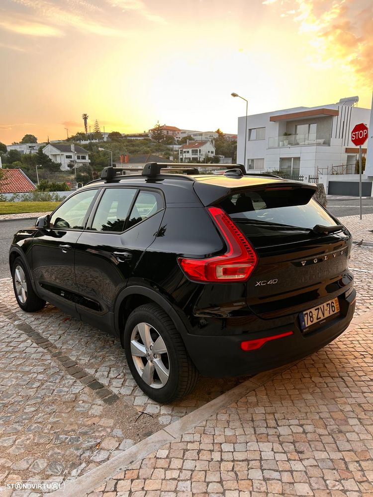Volvo XC 40 - 2