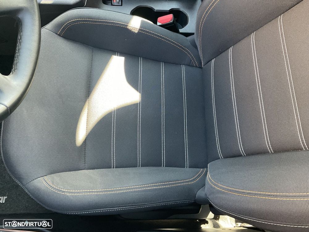 Dacia Sandero 1.0 ECO-G Comfort Bi-Fuel - 25