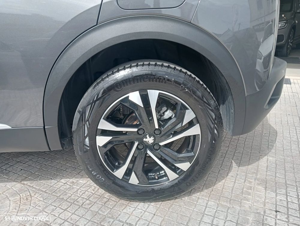 Peugeot 2008 1.2 PureTech Allure - 6