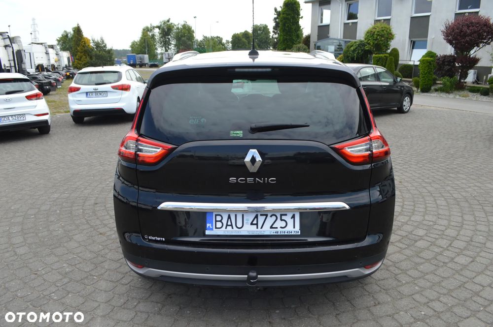 Renault Scenic - 6