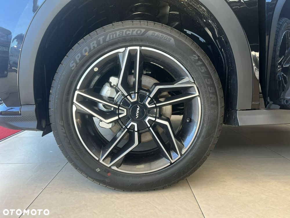 Dongfeng Shine - 15