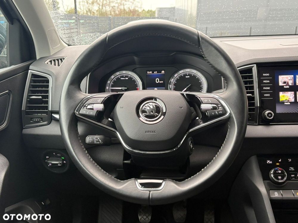 Skoda Karoq 2.0 TDI SCR 4x2 Style - 7