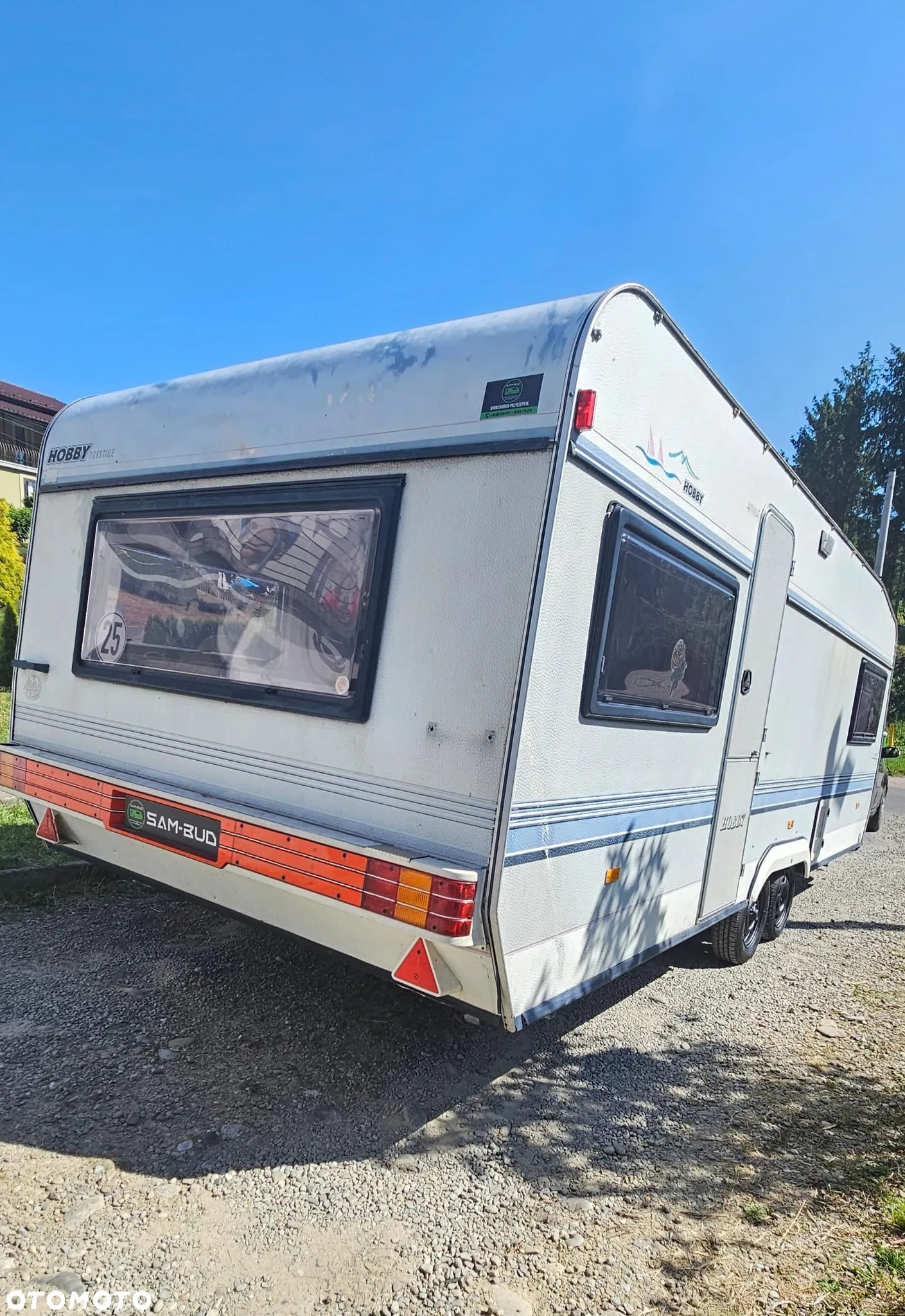 Hobby 600 - 10