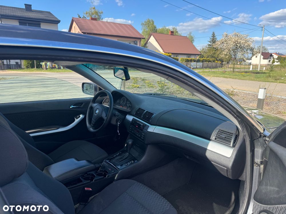 BMW Seria 3 - 12