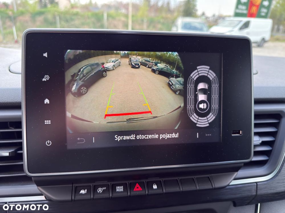 Nissan Primastar L2H1 3,0 (9-Si.) DCT Tekna - 35