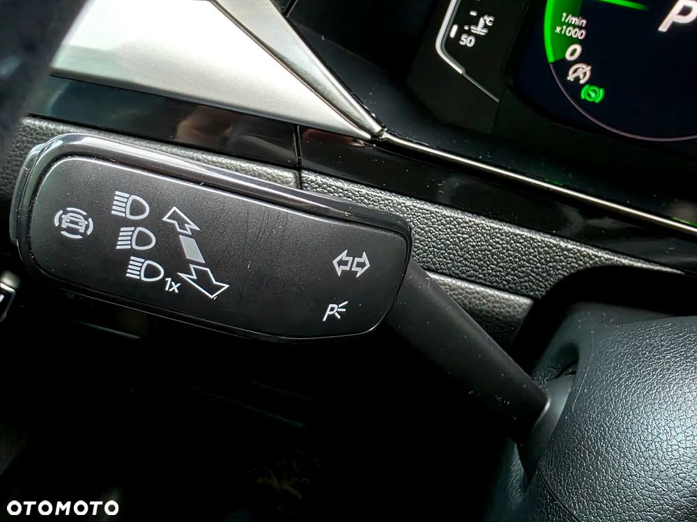 Volkswagen Arteon - 33