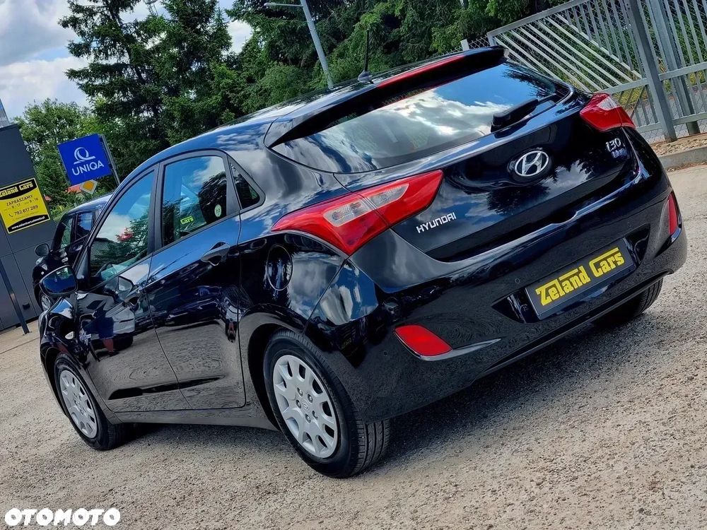Hyundai i30 1.4 Style - 7