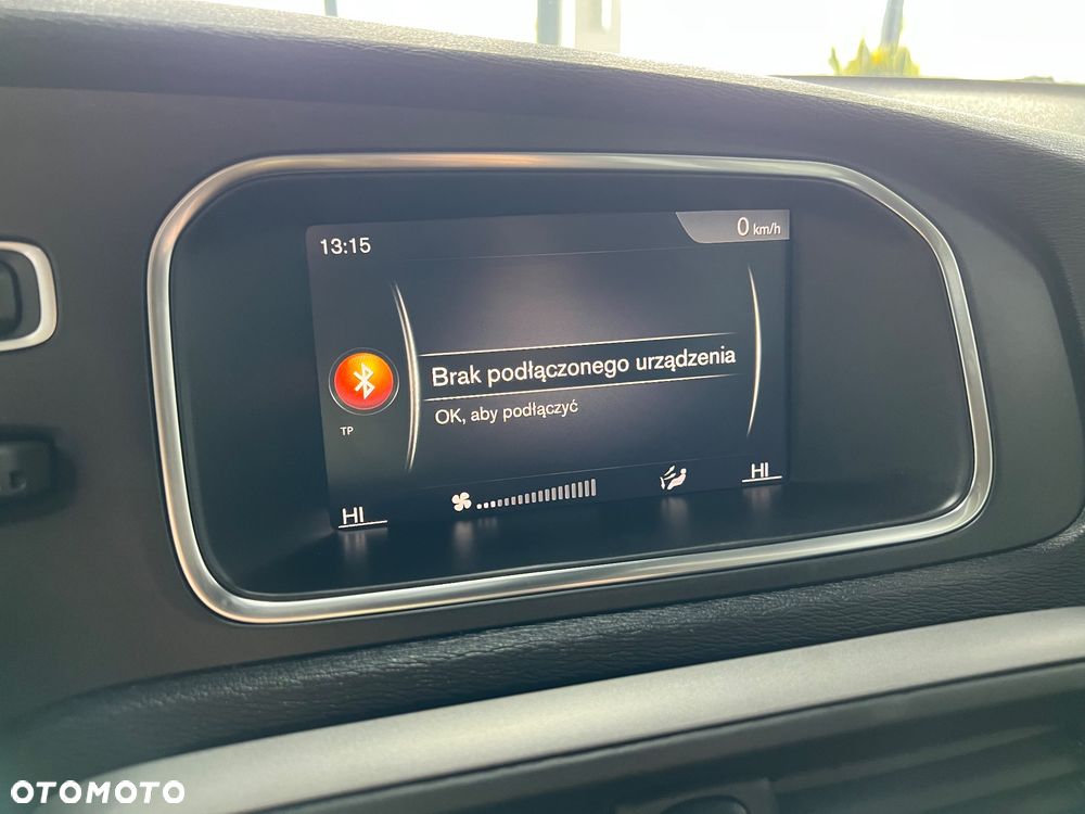 Volvo V40 - 17