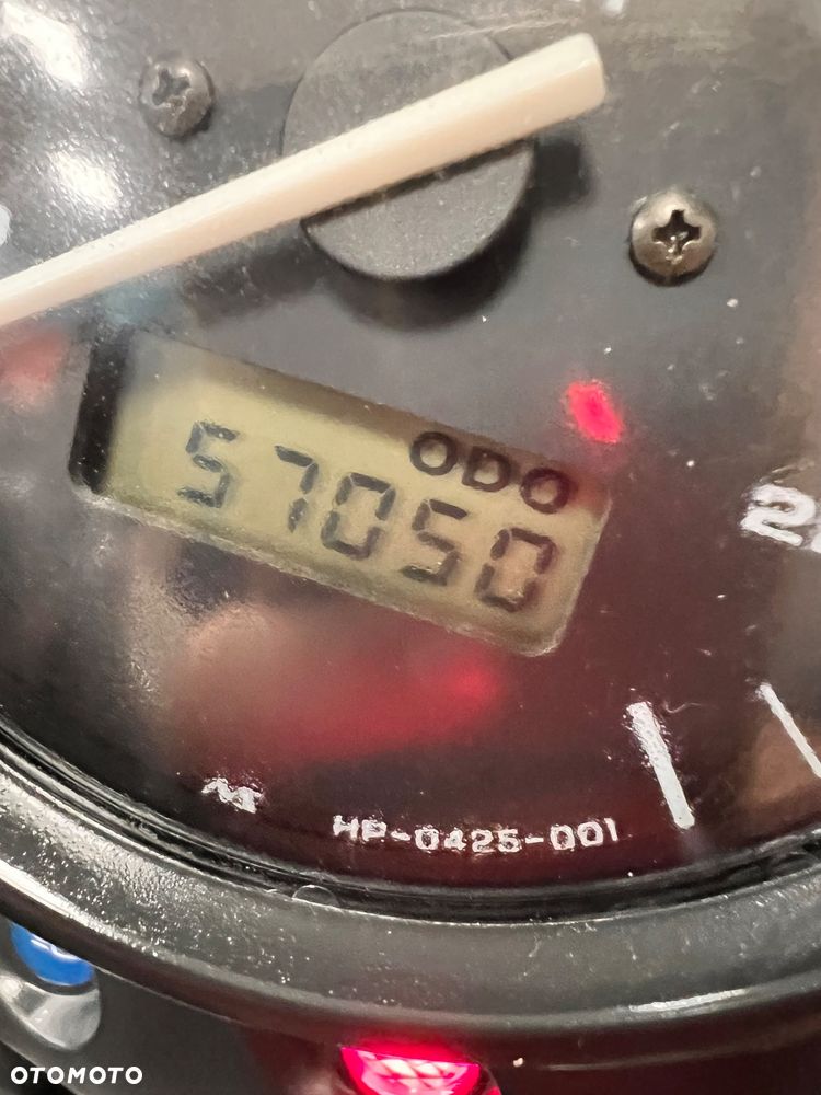 Honda XL - 23