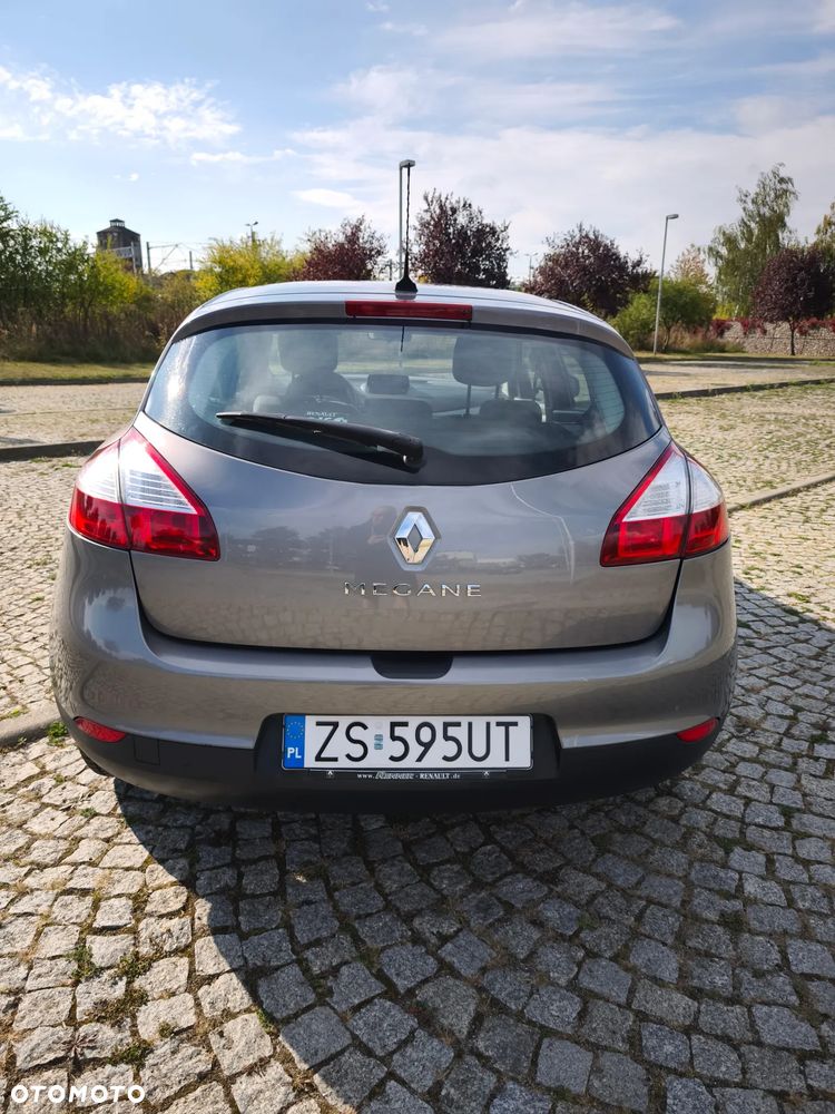 Renault Megane - 7