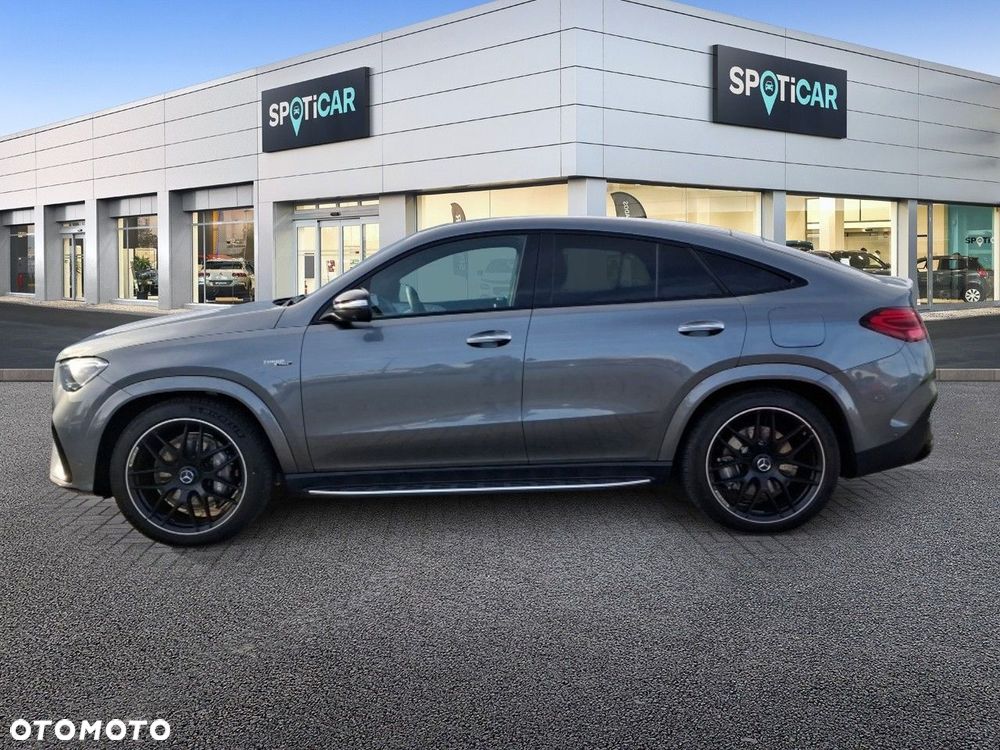 Mercedes-Benz GLE - 4