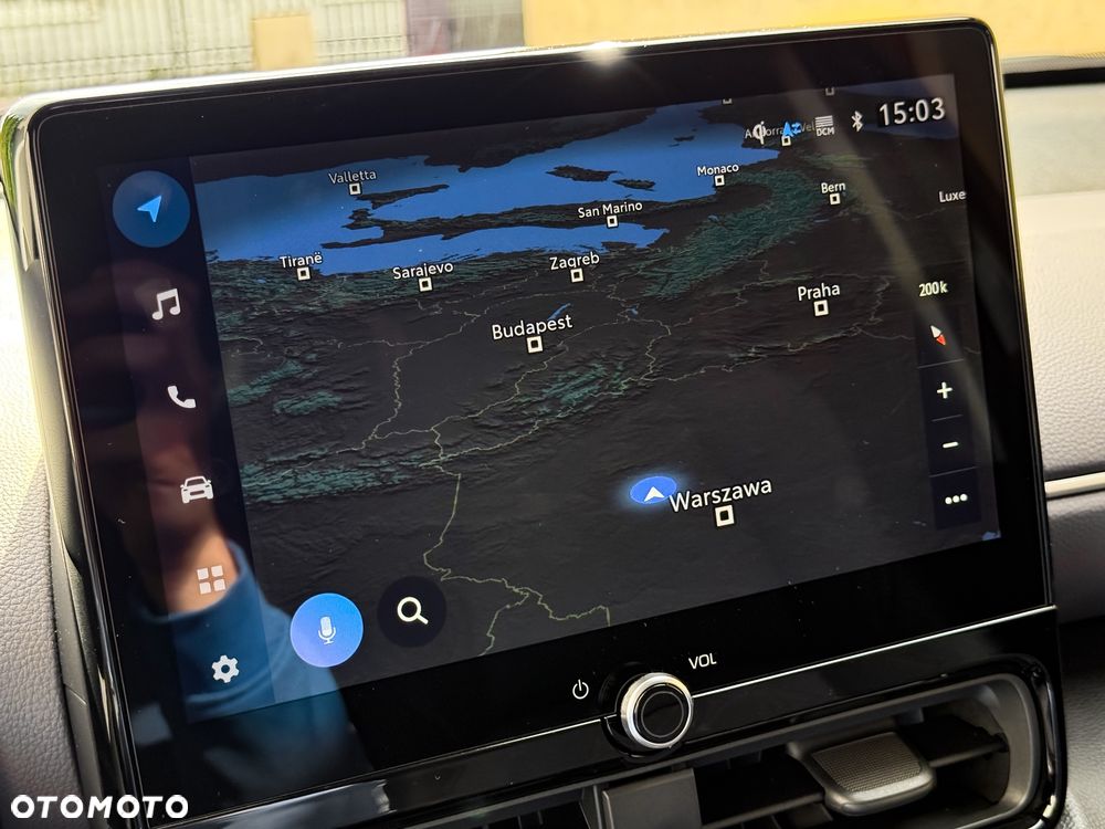 Toyota Yaris Cross Hybrid 1.5 Executive - 22