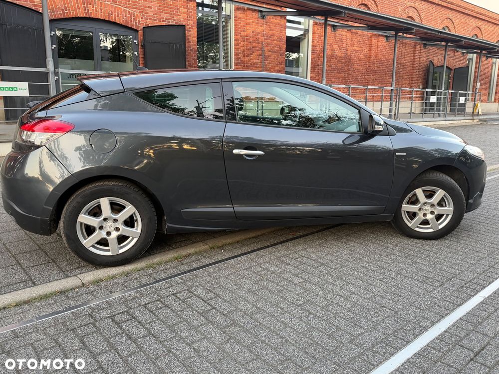 Renault Megane 1.4 16V TCE Bose Edition - 4