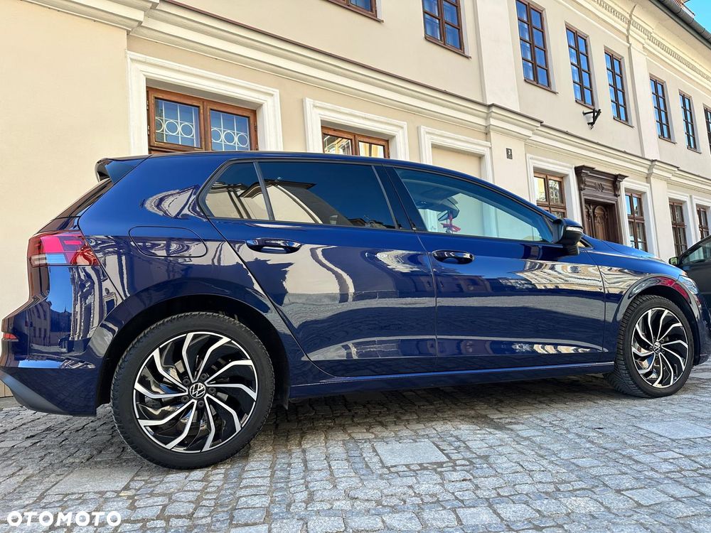 Volkswagen Golf 1.5 TSI EVO Life - 10