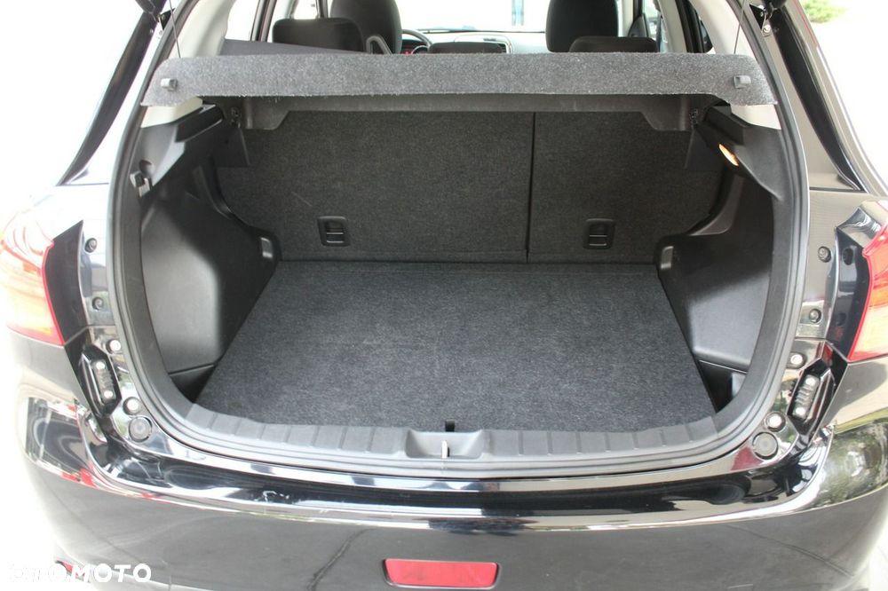 Mitsubishi ASX 1.6 ClearTec 2WD Diamant Edition+ - 31