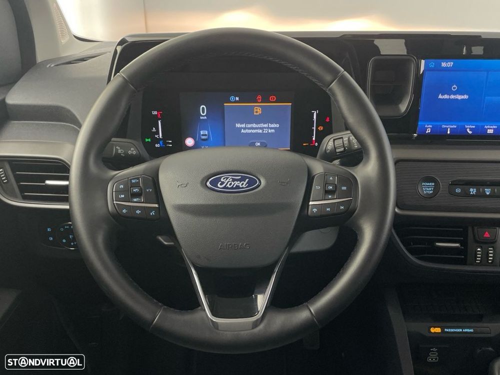Ford Tourneo Courier 1.0 EcoBoost Titanium - 14